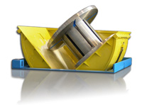 Automatic Reel Tilters